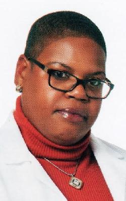 Dr. Calandra Green death by force case in Pontiac, MI