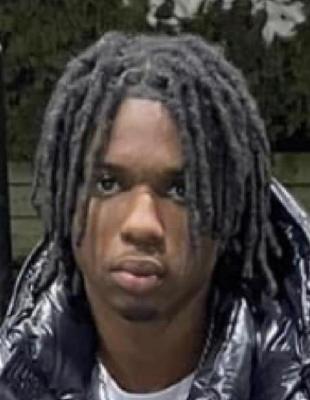 Omarre Williams-Dickey death by force case profile photo