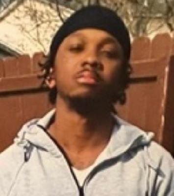 Tyree Powell death by force case in Flint, MI