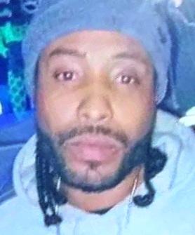 Gregory Fortner-Kelly death by force case profile photo