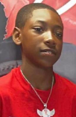 Demario Spears death by force case profile photo