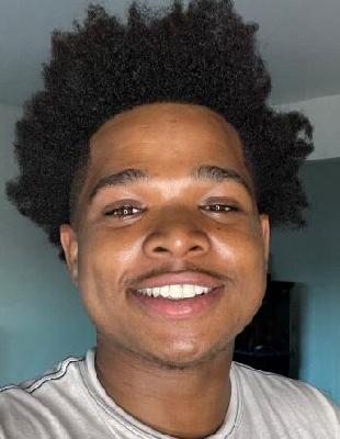 Ari Terrell Baker death by force case in Pontiac, MI