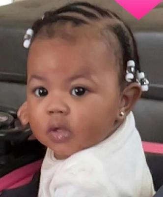 ADourr KyIonni-LaShay Malone death by force case in Muskegon, MI