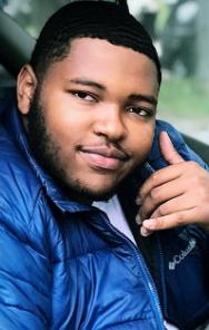 Jai-Shaun Isom death by force case profile photo