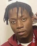 Kovonta Terreal Martin death by force case in Kalamazoo, MI