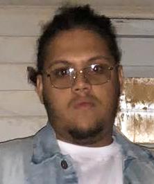 Isaia Mojica death by force case profile photo