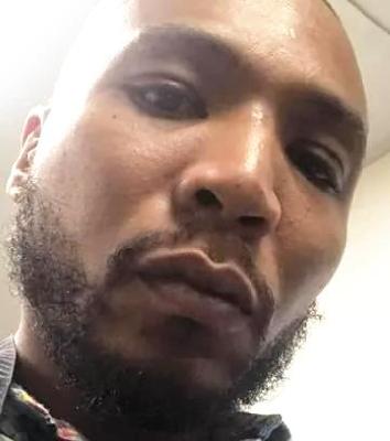 DeAndre Fortson death by force case profile photo