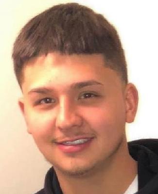 Andrew Andy Gil death by force case profile photo