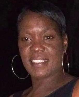 Nancy Caldwell death by force case profile photo