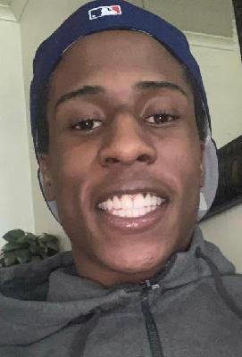 James Anthony Robinson death by force case in Flint, MI