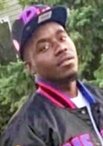 Leroy Mitchell death by force case profile photo