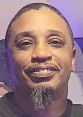 Aaron Barlow death by force case profile photo