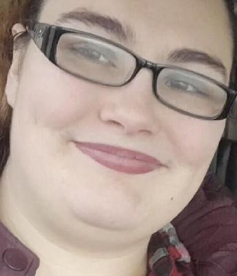 Kayla Sedoskey death by force case profile photo