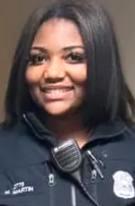 Maria Martin death by force case profile photo