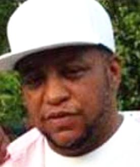 Carl Jones death by force case profile photo