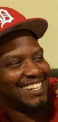 Donald James Whitfield death by force case in Pontiac, MI