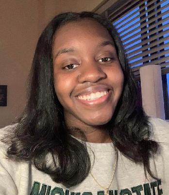 Arielle Anderson death by force case profile photo