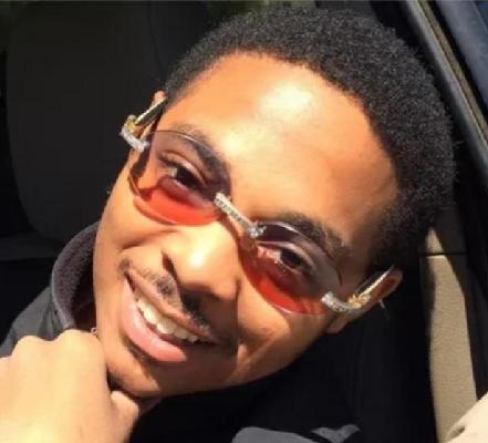 Devin McDonald death by force case profile photo