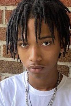 Makhi Williams death by force case profile photo