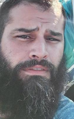 Keith Gardner death by force case profile photo