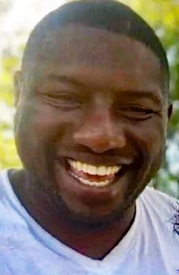 Jontell White death by force case in Grand-rapids, MI