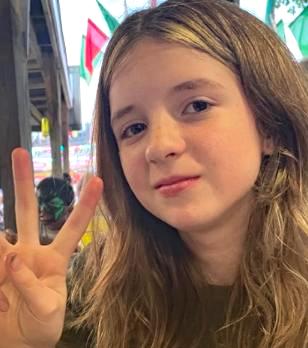 Autumn Hagger death by force case profile photo
