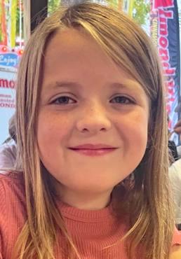 Mackenzie Grace Hagger death by force case in Fennville, MI