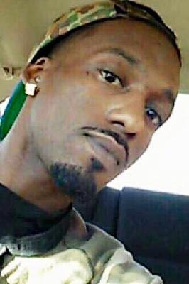 Marquise Hall death by force case profile photo