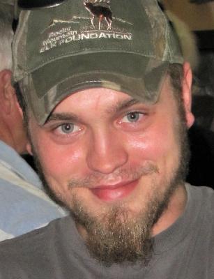 David Reed death by force case profile photo