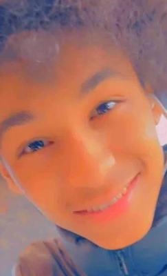Keshawn Banks death by force case profile photo