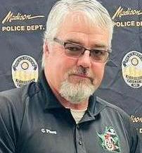 William Picou death by force case profile photo