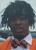 Equarius Lewis death by force case in Jackson, MS