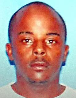 Kenderrick Gaston death by force case profile photo
