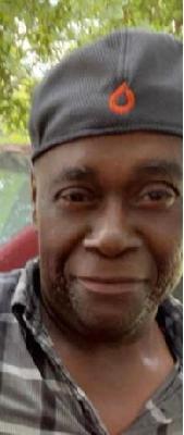 Freddie James Binder death by force case profile photo