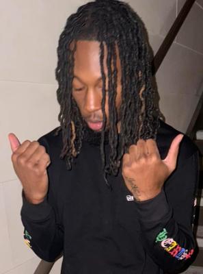 Jerrian King death by force case profile photo