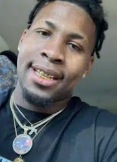 Martel Gibson death by force case in Lexington, MS