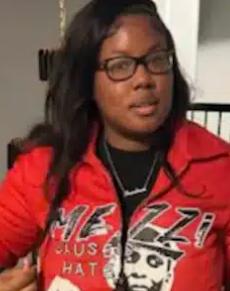 Shundra Chestnut death by force case profile photo