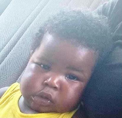 Amarus Holland death by force case in Greenwood, MS