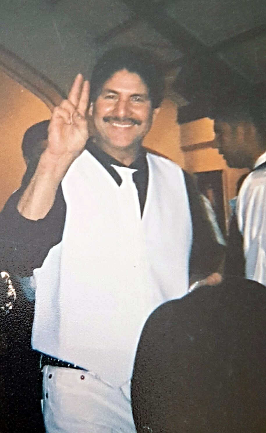 Jose Molinar Legarda death by force case in Phoenix, AZ