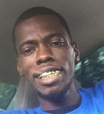 Eddie Poole death by force case profile photo