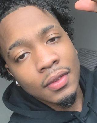 Gary Henderson death by force case profile photo