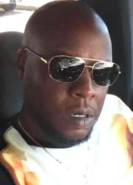 Tremaine Curry death by force case profile photo