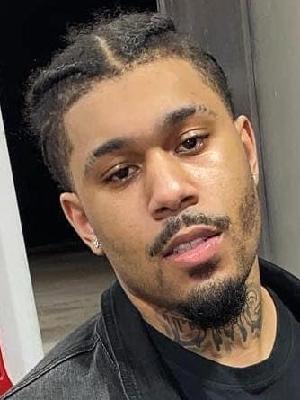 Jaylen Larry death by force case in Hazelhurst, MS