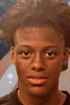 Terrence Anthony Young death by force case profile photo