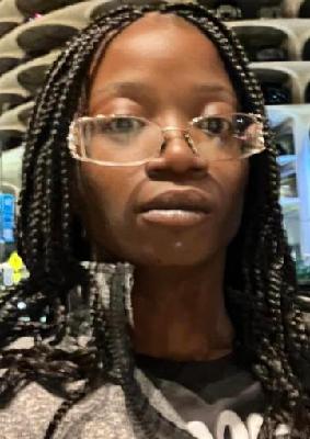 Dambrelle Thomas death by force case profile photo