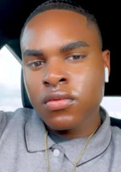 Carderius Hathorn death by force case profile photo