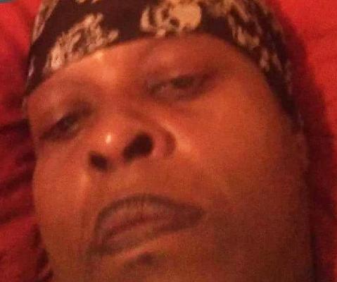 Cristal Grace Edwin death by force case in Meridian, MS