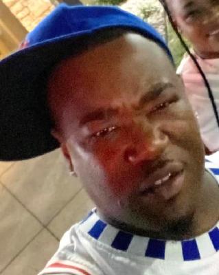 Vandarren Marqueze McCray death by force case in Robinsonville, MS