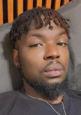 Benny Simmons death by force case profile photo