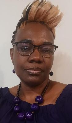 Mary Simmons death by force case profile photo